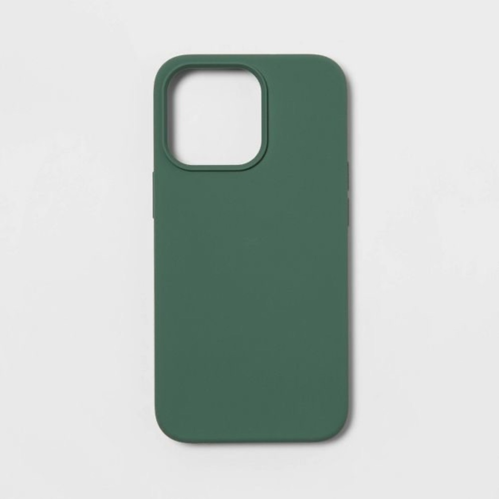 heyday Apple iPhone 13 Pro Silicone Case